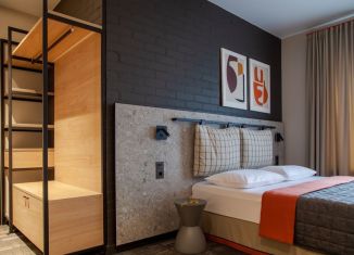 Продаю квартиру студию, 23.6 м2, Сочи, Азовская улица, 17