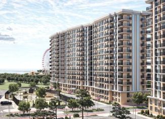 Продаю квартиру студию, 25.9 м2, Крым