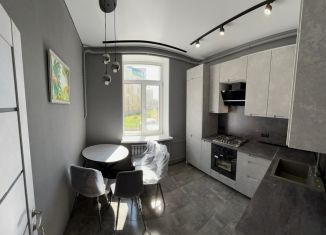 Сдаю в аренду 2-ком. квартиру, 56.8 м2, Санкт-Петербург, Среднеохтинский проспект, 25/19, Среднеохтинский проспект