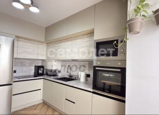 Продажа однокомнатной квартиры, 36.9 м2, Горячий Ключ, Объездная улица, 18Ак8