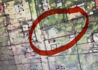 Продажа земельного участка, 6.8 сот., Апрелевка, 1-я Луговая улица, 8А