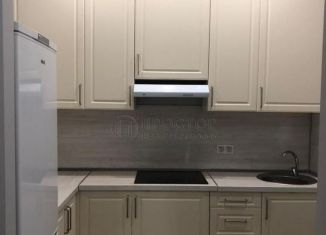 Продажа четырехкомнатной квартиры, 130.9 м2, Химки, Береговая улица, 4, ЖК Берег