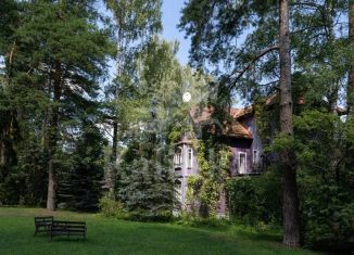 Продажа дома, 1250 м2, посёлок Барвиха