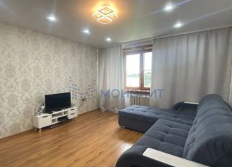 Продам 3-ком. квартиру, 65.7 м2, Киров, улица Романа Ердякова, 18