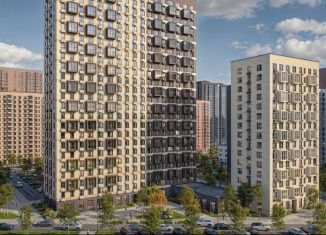 Продам помещение свободного назначения, 265.1 м2, деревня Новое Девяткино, жилой комплекс Заречный Парк, 8