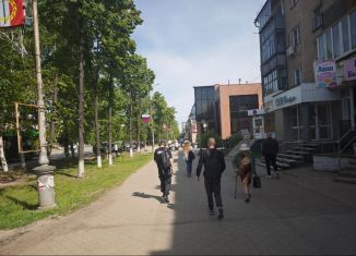 Продается торговая площадь, 76 м2, Копейск, проспект Победы, 25