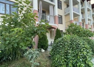 Продаю квартиру студию, 21 м2, село Сукко, Мирная улица