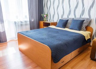 Сдается 1-комнатная квартира, 42 м2, Смоленская область, улица Академика Петрова, 16