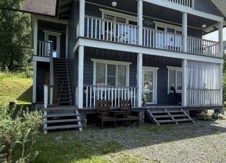 Аренда дома, 160 м2, посёлок Турбаза Юность, Соузгинская улица, 54