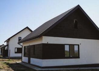 Дом на продажу, 75 м2, СПК Солонцы, улица 2-я Стрит