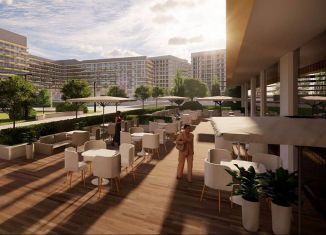 Продам 1-ком. квартиру, 31.9 м2, Анапа