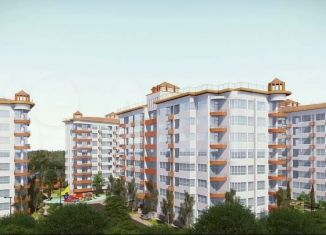 Продажа однокомнатной квартиры, 39 м2, Судак