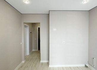 Продаю однокомнатную квартиру, 41.5 м2, Краснодар, улица им. Героя Сарабеева В.И., 9, микрорайон Панорама