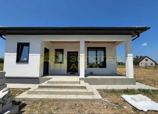 Продаю дом, 120 м2, станица Тамань, Молодёжный переулок, 1