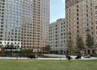 Продажа трехкомнатной квартиры, 88 м2, Москва, ЖК Селигер Сити, Ильменский проезд, 14к3