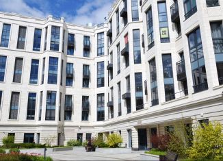3-ком. квартира на продажу, 99.1 м2, Санкт-Петербург, Миргородская улица, 20, Центральный район