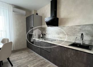 Продажа 1-ком. квартиры, 38.1 м2, Пермь, улица Василия Татищева, 4, ЖК Арсенал