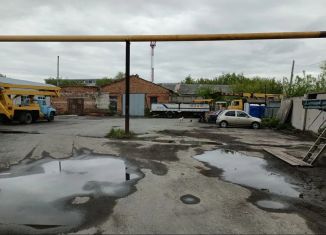 Продам помещение свободного назначения, 1000 м2, Курган, улица Ястржембского, 41Ас9