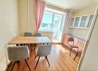 Сдача в аренду 2-ком. квартиры, 56 м2, Владимир, улица Диктора Левитана, 5А