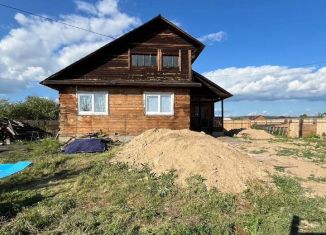 Продам дом, 68 м2, Иркутск, Мегетская улица, 17