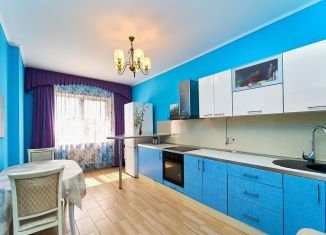 Продаю двухкомнатную квартиру, 86 м2, Краснодар, улица имени П.М. Гаврилова, 27, ЖК Триумф