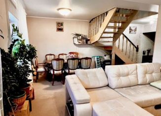 Продаю дом, 104.4 м2, деревня Крутая, Берёзовая улица, 92