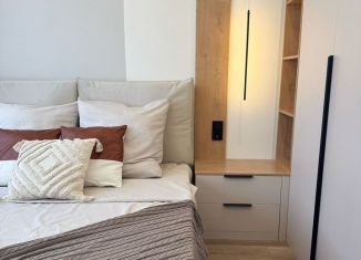 Продаю однокомнатную квартиру, 36.2 м2, Екатеринбург, улица Краснолесья, 10/6, ЖК Ньютон Парк