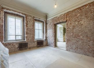 Продажа многокомнатной квартиры, 200 м2, Москва, Варсонофьевский переулок, 4с1, Варсонофьевский переулок