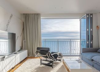 Продам 2-комнатную квартиру, 70 м2, Сочи, Курортный проспект, 95/53, микрорайон Приморье