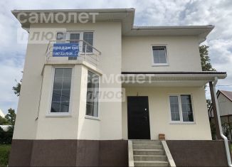 Продажа коттеджа, 121.3 м2, Горячий Ключ, Садовая улица, 93