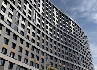 Продается 1-ком. квартира, 30.3 м2, Мурино, проспект Авиаторов Балтики, 25, ЖК Авиатор