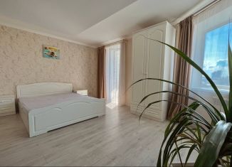 Продам квартиру студию, 42 м2, Воронеж, Большая Манежная улица, 13В