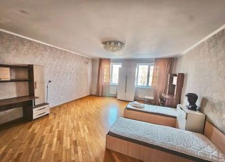 Продажа трехкомнатной квартиры, 106.3 м2, Краснодар, Минская улица, 122/6, микрорайон Кожзавод