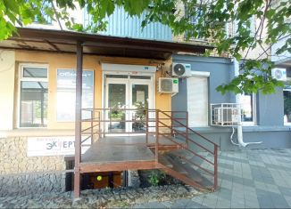 Продам помещение свободного назначения, 67.2 м2, Краснодар, улица Хакурате, 4, микрорайон Центральный