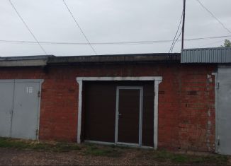 Продажа гаража, 30 м2, Тайшет, территория гаражный массив Ветеран, с18А