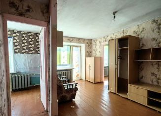 2-ком. квартира на продажу, 40.2 м2, Котлас, улица Кирова, 75