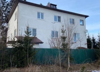 Продается 3-ком. квартира, 58.1 м2, деревня Лупполово, Приозерское шоссе, 36А