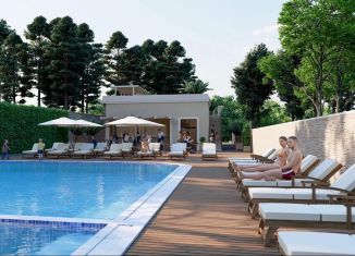 Продам двухкомнатную квартиру, 54.2 м2, Анапа