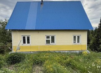 Продается дом, 46 м2, поселок городского типа Шерегеш