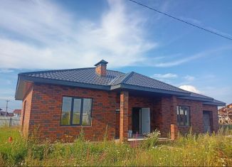 Продаю дом, 170 м2, деревня Мокино, Земляничная улица