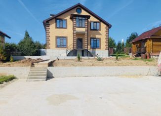 Дом на продажу, 257 м2, садоводческое некоммерческое товарищество Весна ПАТО Казаньстройтранс, садоводческое некоммерческое товарищество Весна ПАТО Казаньстройтранс, 112