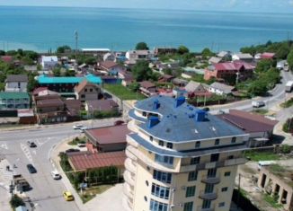 Продажа квартиры студии, 37.3 м2, Сочи, Главная улица, 64В