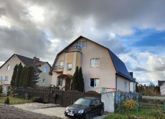 Продается дом, 360 м2, Калининград, Радужная улица, 8