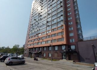 Продам 1-ком. квартиру, 39 м2, Хабаровский край, Пионерская улица, 1/2А