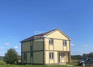 Продажа дома, 169 м2, территория ДНП Маринские дачи