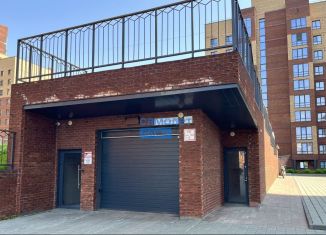 Продам машиноместо, 30 м2, Барнаул