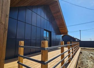 Продаю дом, 80 м2, посёлок Вадимово, Весенняя улица, 16