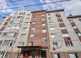 Однокомнатная квартира на продажу, 32.8 м2, село Новая Усмань, улица 70 лет Победы, 22