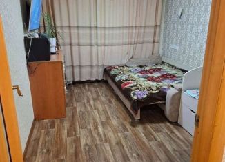 Продается 2-ком. квартира, 55 м2, Благовещенск, Студенческая улица, 31