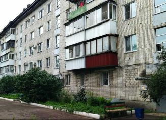 Продам 1-комнатную квартиру, 30.7 м2, Биробиджан, Пионерская улица, 37